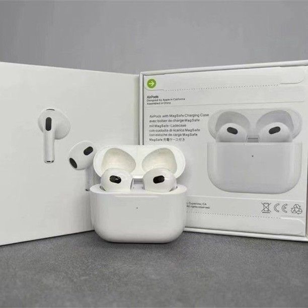 AirPods Pro 3 - accessoires