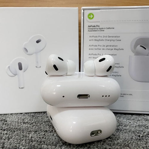 AirPods Pro 3 - design
