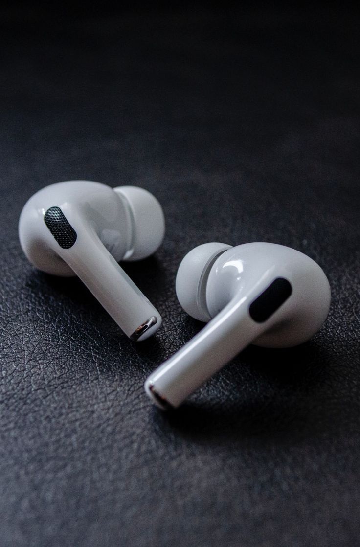 AirPods Pro 3 - vue principale