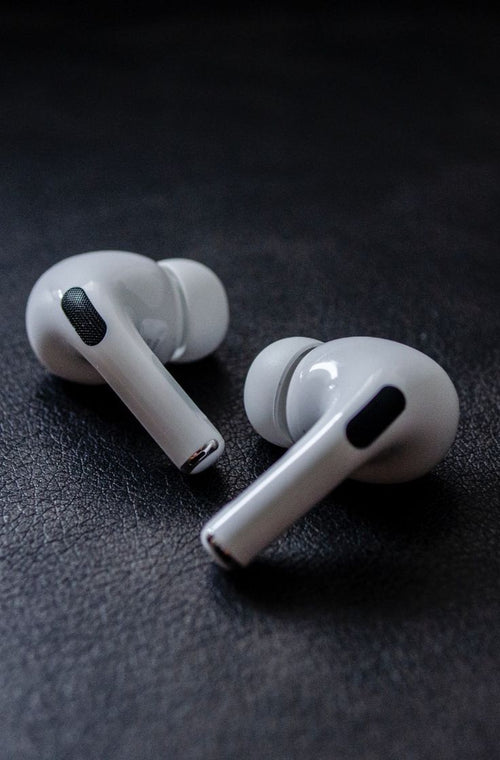 AirPods Pro 3 - vue principale